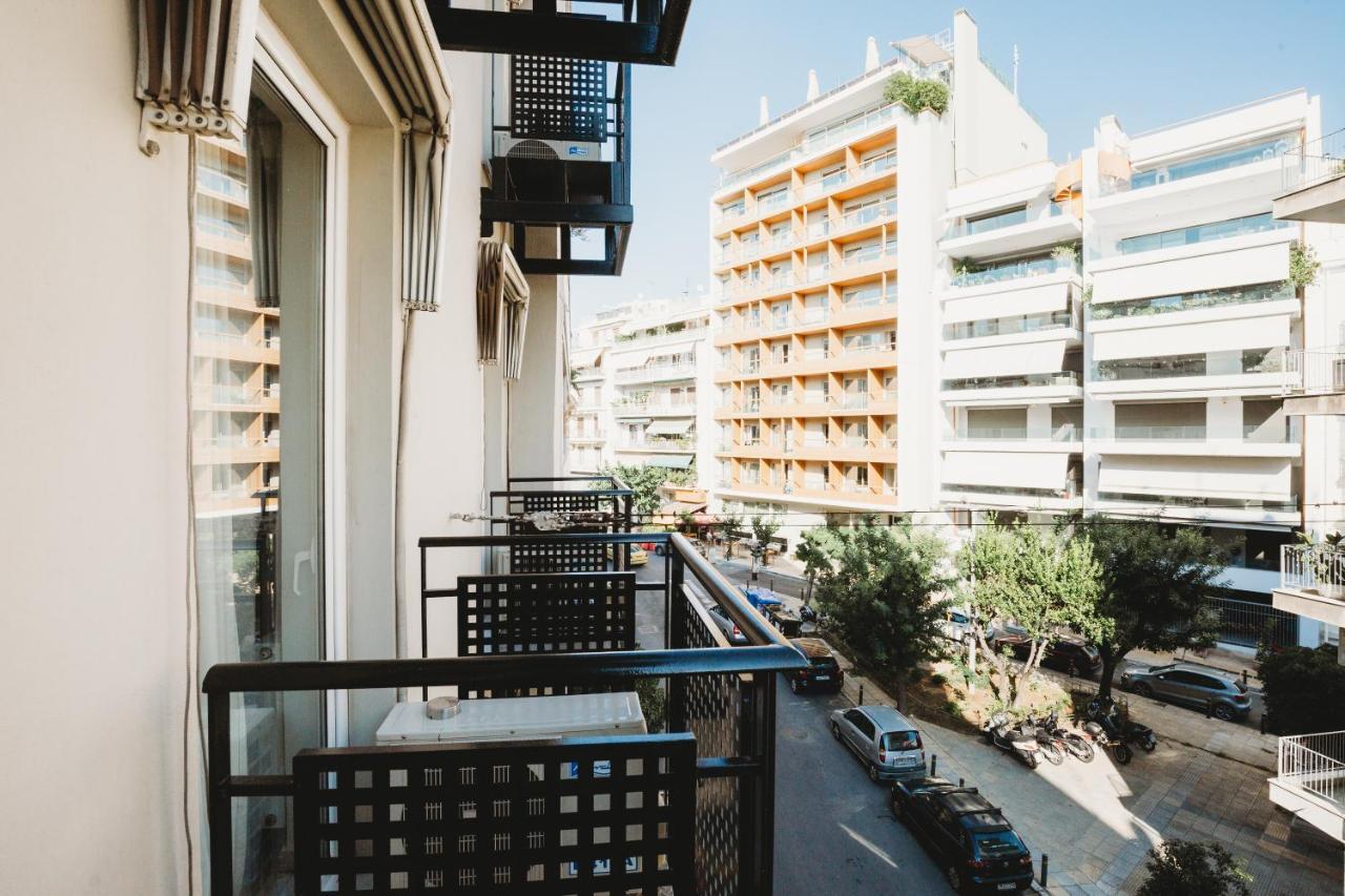 Athens Studios Esterno foto