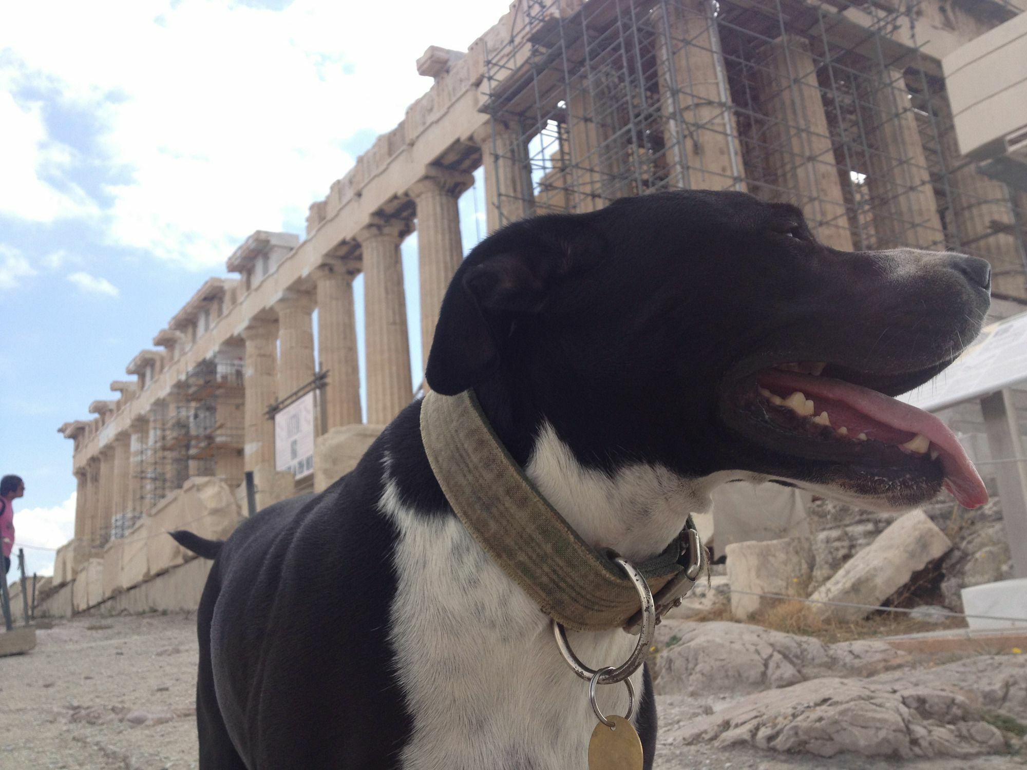 Athens Studios Esterno foto
