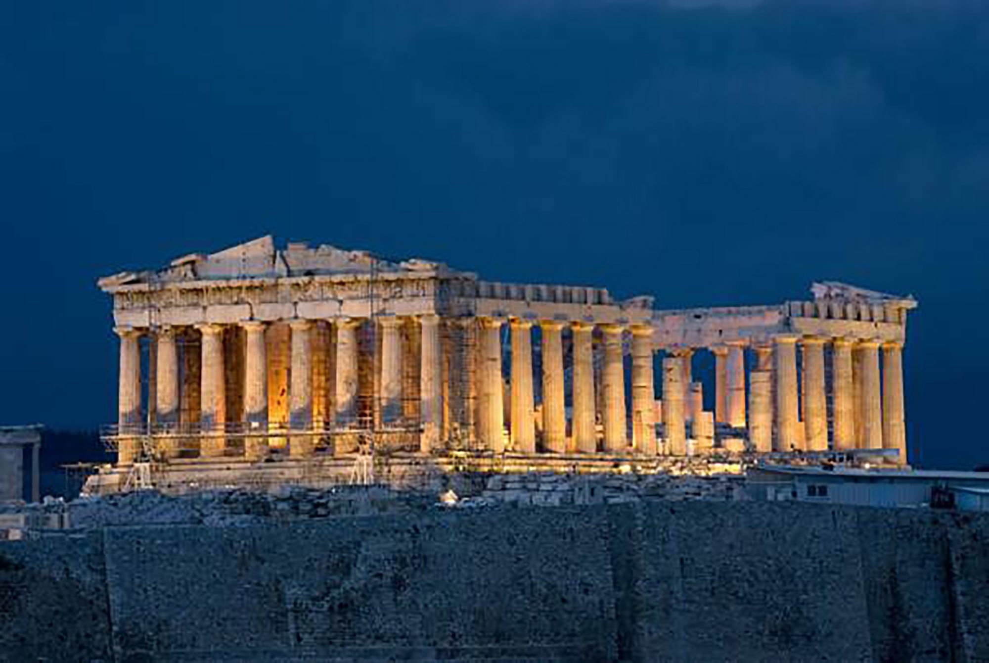 Athens Studios Esterno foto