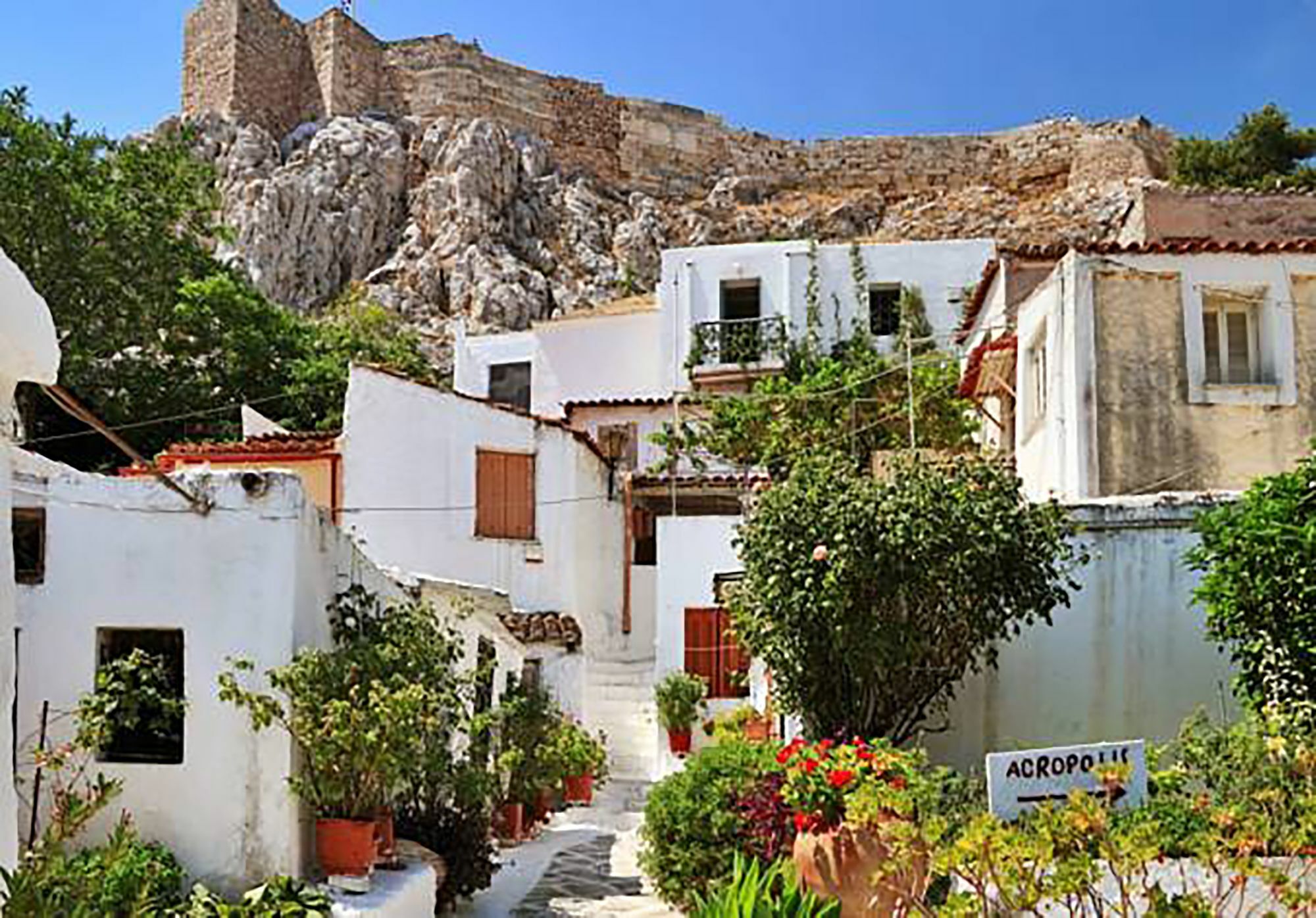 Athens Studios Esterno foto